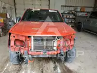 2008 Chevrolet Colorado фото