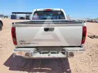 2008 Chevrolet Colorado photo
