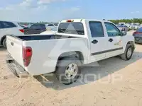 2008 Chevrolet Colorado фото