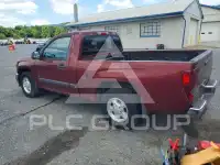 2008 Chevrolet Colorado фото
