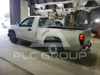 2008 Chevrolet Colorado фото