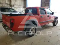 2008 Chevrolet Colorado фото