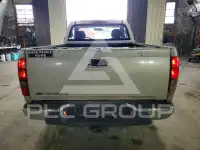 2008 Chevrolet Colorado фото