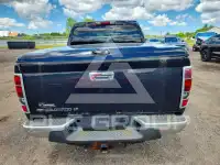 2008 Chevrolet Colorado фото