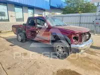 2008 Chevrolet Colorado photo