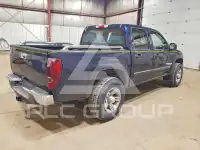 2008 Chevrolet Colorado фото