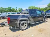 2008 Chevrolet Colorado photo