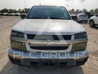 2008 Chevrolet Colorado фото