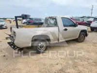 2008 Chevrolet Colorado photo