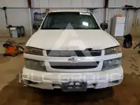 2008 Chevrolet Colorado фото