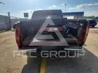 2008 Chevrolet Colorado photo
