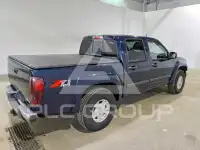 2008 Chevrolet Colorado фото