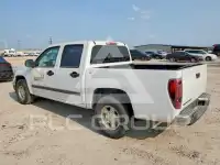 2008 Chevrolet Colorado фото