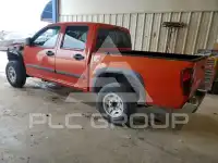 2008 Chevrolet Colorado фото