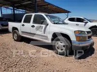2008 Chevrolet Colorado photo
