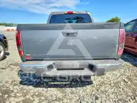 2008 Chevrolet Colorado фото