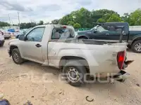 2008 Chevrolet Colorado photo