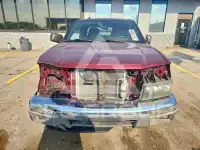 2008 Chevrolet Colorado photo