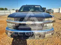 2008 Chevrolet Colorado фото
