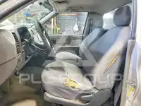 2008 Chevrolet Colorado фото