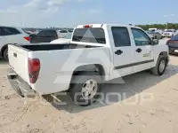 2008 Chevrolet Colorado фото
