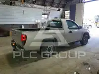 2008 Chevrolet Colorado фото