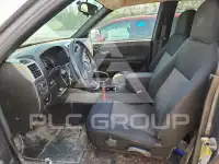 2008 Chevrolet Colorado фото