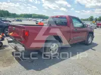 2008 Chevrolet Colorado фото