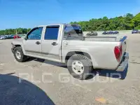 2008 Chevrolet Colorado фото
