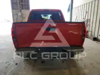 2008 Chevrolet Colorado фото
