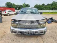 2008 Chevrolet Colorado photo