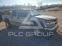 2008 Chevrolet Colorado фото