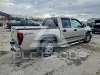 2008 Chevrolet Colorado photo