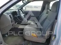 2008 Chevrolet Colorado фото