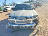 2008 Chevrolet Colorado фото
