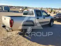 2008 Chevrolet Colorado фото