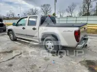 2008 Chevrolet Colorado photo