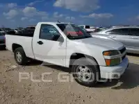 2008 Chevrolet Colorado фото