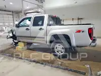 2008 Chevrolet Colorado фото