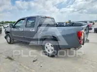 2008 Chevrolet Colorado фото