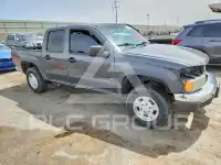 2008 Chevrolet Colorado фото