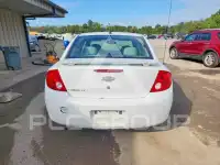 2008 Chevrolet Cobalt фото