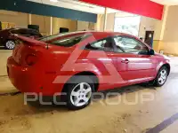 2008 Chevrolet Cobalt photo
