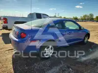 2008 Chevrolet Cobalt фото