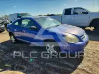 2008 Chevrolet Cobalt фото