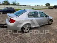 2008 Chevrolet Cobalt фото
