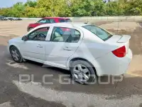 2008 Chevrolet Cobalt фото