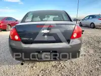 2008 Chevrolet Cobalt фото