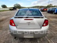 2008 Chevrolet Cobalt фото