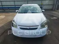 2008 Chevrolet Cobalt фото